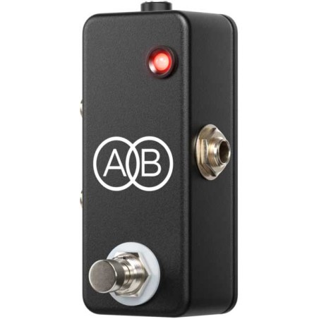 Jhs pedals MINI A/B BOX