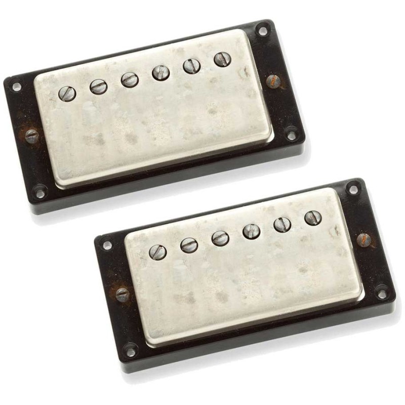 Seymour duncan SET ANTIQUITY HUMBUCKER NICKEL