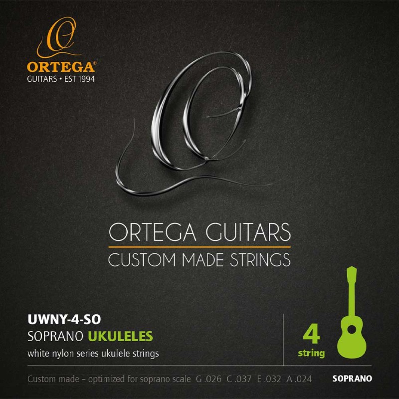 Ortega UWNY-4-SO