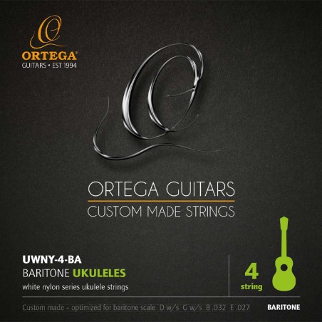 Ortega UWNY-4-BA