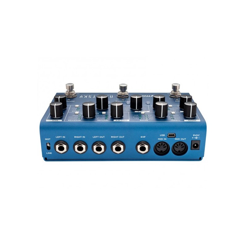 Strymon REVERB NIGHTSKY