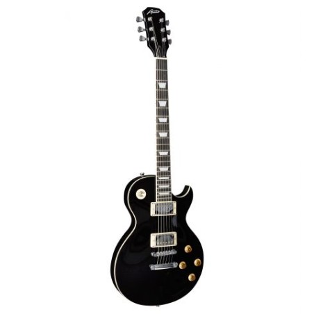 Austin AS6PBK SUPER 6 BLACK