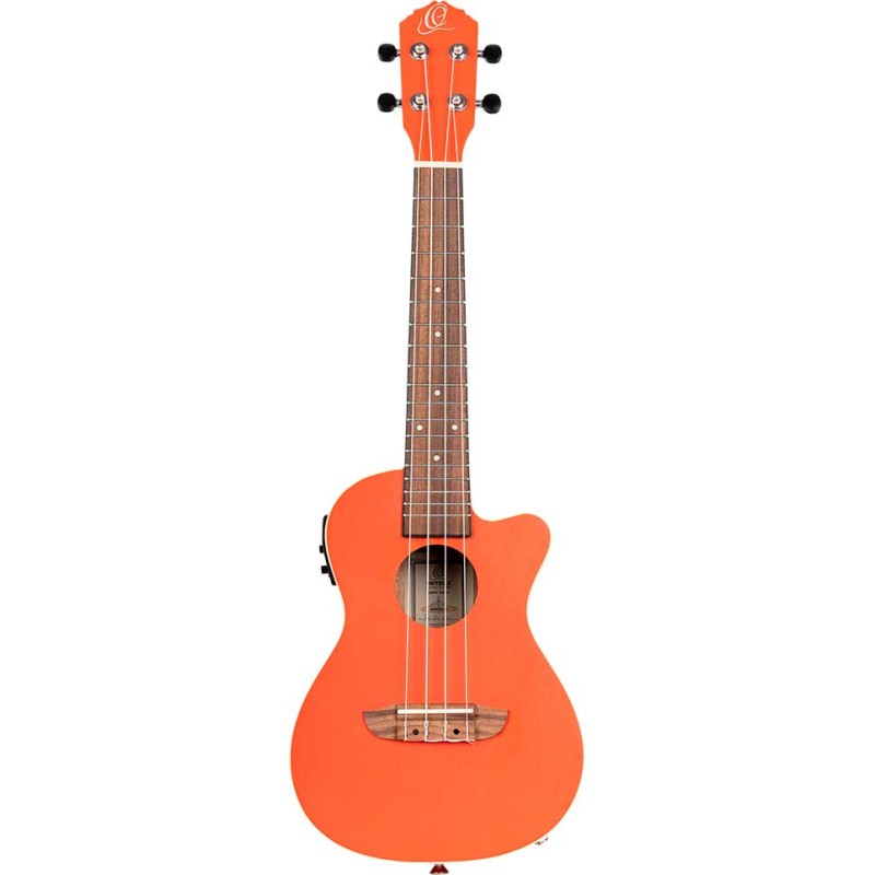 Ortega RUPUKI-CE
