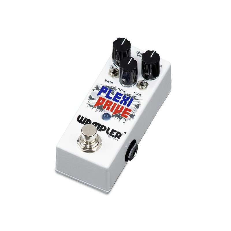 Wampler PLEXI DRIVE MINI