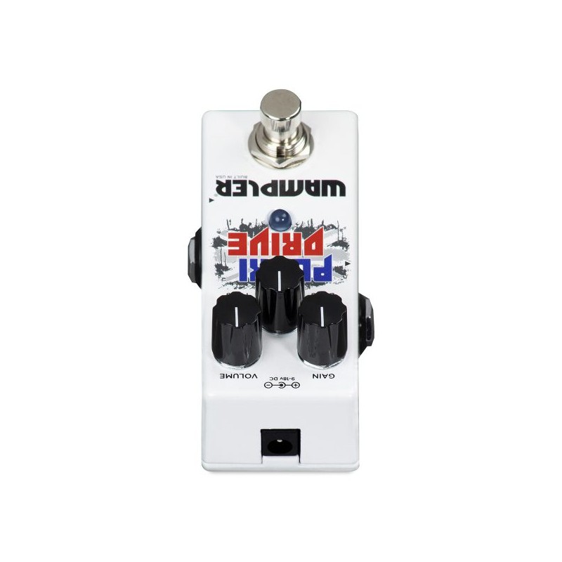 Wampler PLEXI DRIVE MINI