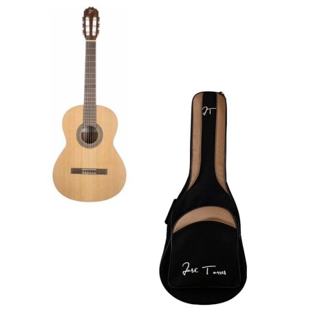 Jose torres PACK JTC-5 SB + FUNDA JTB-10