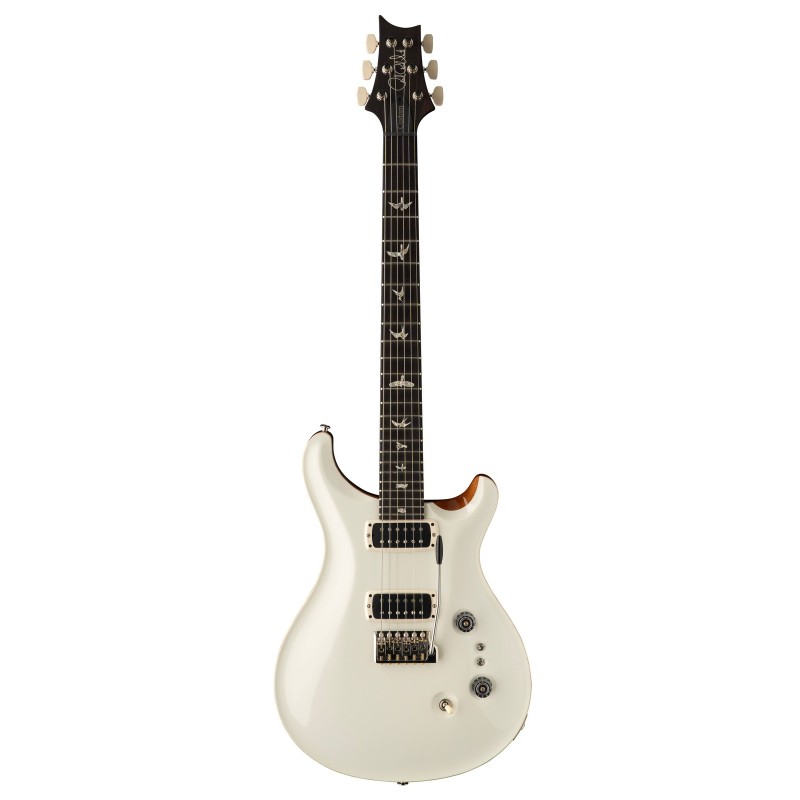 Prs guitars CUSTOM 24-08 ANTIQUE WHITE