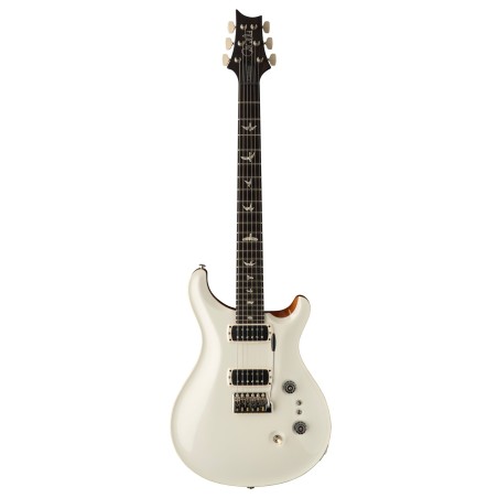 Prs guitars CUSTOM 24-08 ANTIQUE WHITE