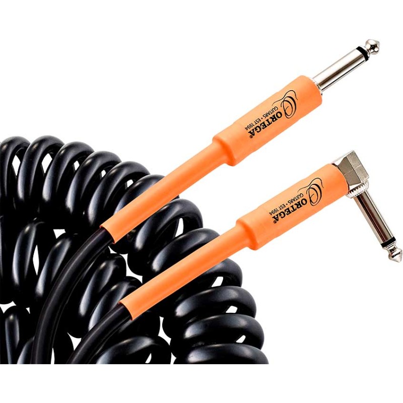 Ortega ORCCI-30BK