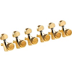 Ortega OTMLOCK6L-GO 2