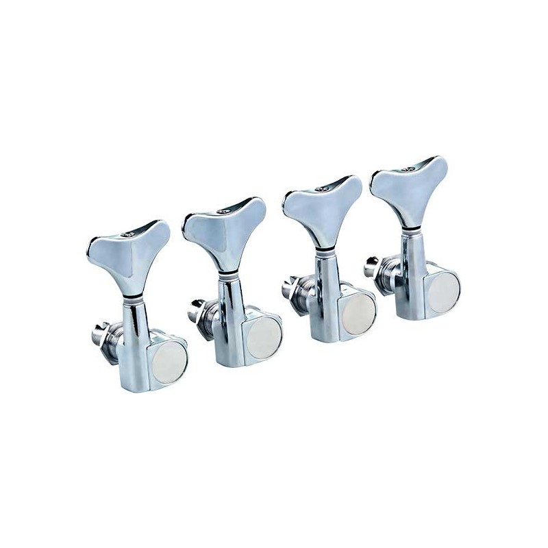 Ortega OTMEB4L-CR