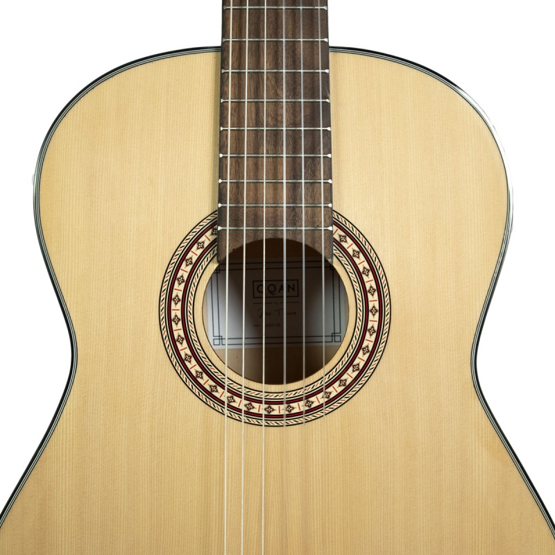 Oqan QGC-20