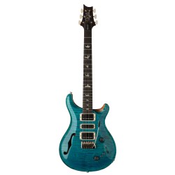 Prs guitars SPECIAL SEMI-HOLLOW CARROLL BLUE