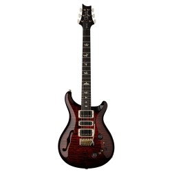 Prs guitars SPECIAL SEMI-HOLLOW FIRE SMOKEBURST