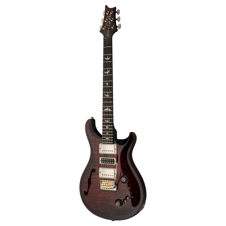 Prs guitars SPECIAL SEMI-HOLLOW FIRE SMOKEBURST