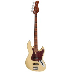 Marcus miller V5 ALDER-4 VWH VINTAGE WHITE 2