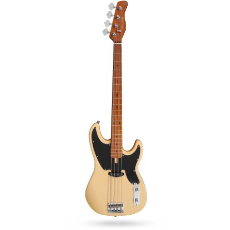 Marcus miller D5 ALDER-4 VWH VINTAGE WHITE