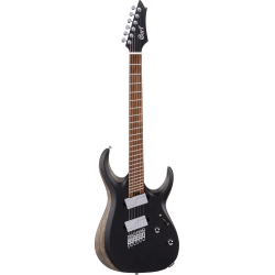 Cort X700 MUTILITY BKS 2