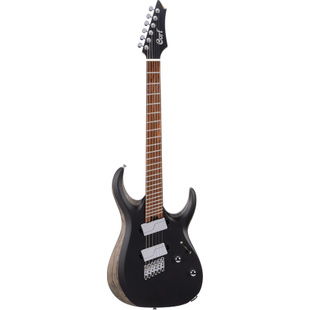 Cort X700 MUTILITY BKS