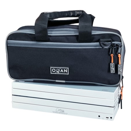 Carry on CARRY ON 88 + BAG KIT