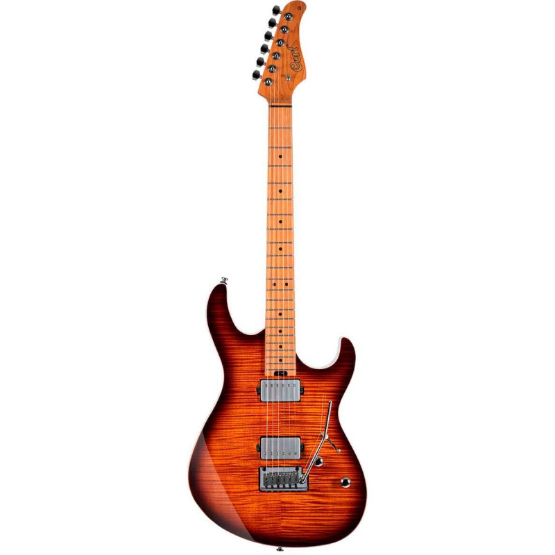 Cort G290FAT II AVB