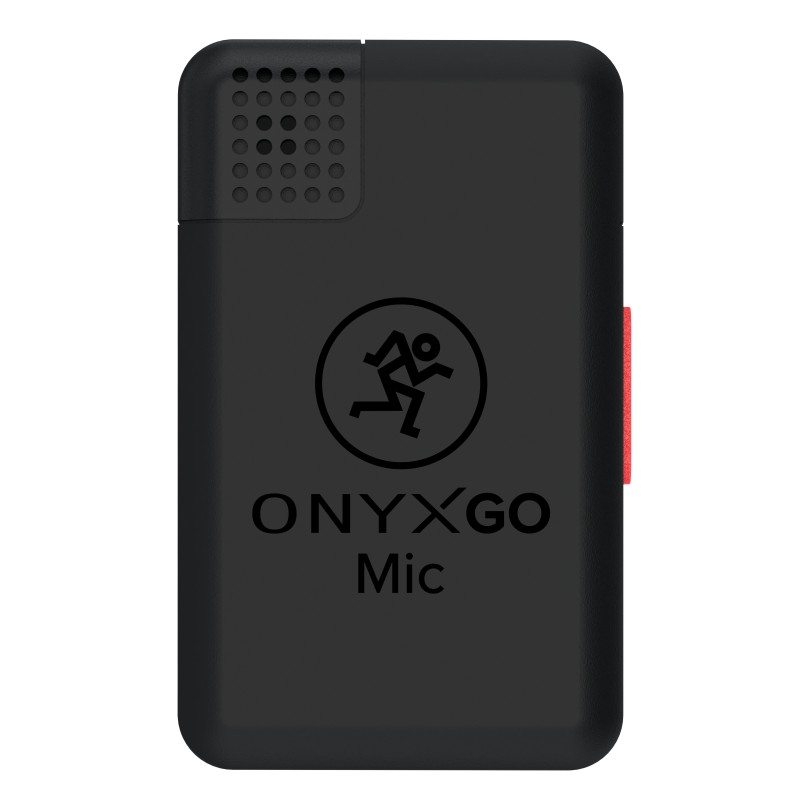 Mackie ONYXGO MIC