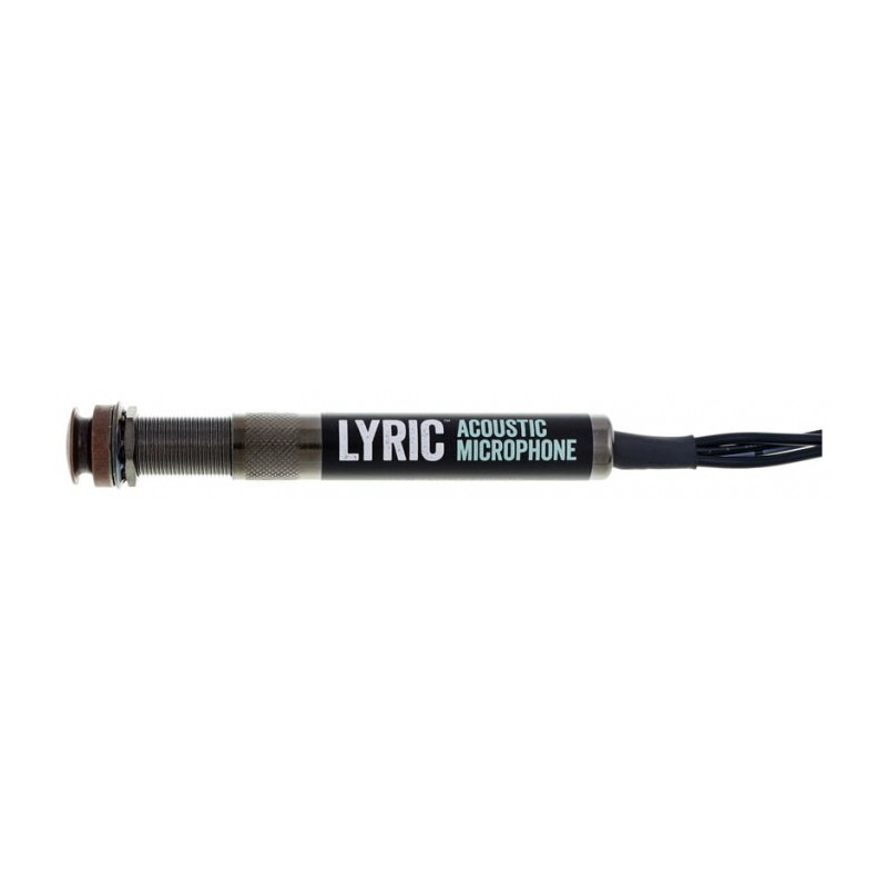 Lr baggs LYRIC ACUSTICA