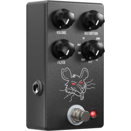 Jhs pedals PACKRAT