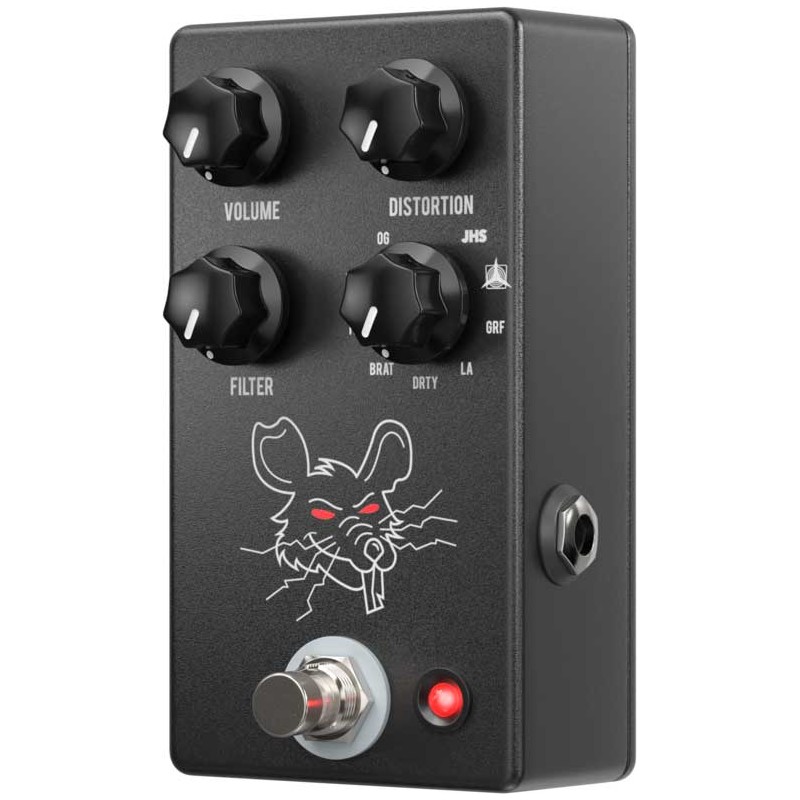Jhs pedals PACKRAT