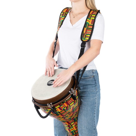 Meinl MDJS1SI