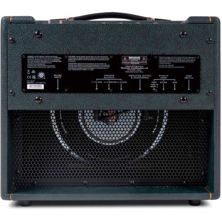Blackstar TV-10 B EL34 COMBO