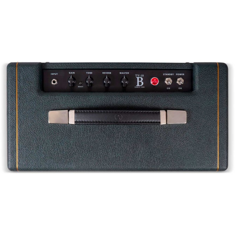 Blackstar TV-10 B EL34 COMBO
