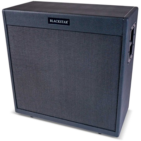 Blackstar ST JAMES 412B 4X12 LIGHTWEIGHT CAB