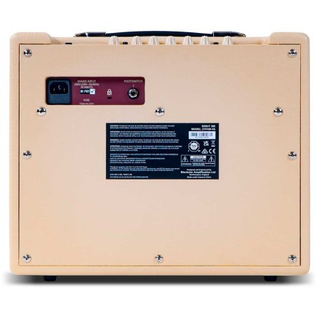Blackstar DEBUT 30E COMBO - CREAM
