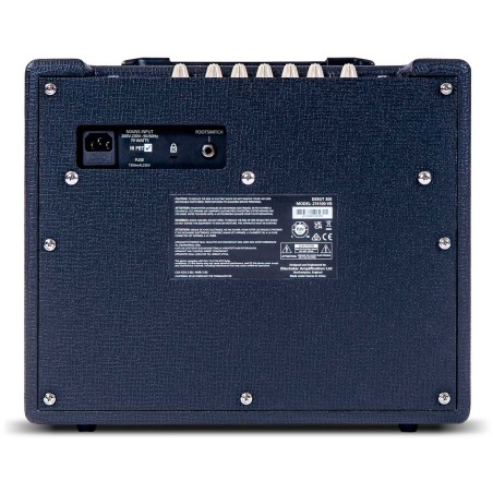 Blackstar DEBUT 30E COMBO - BLACK