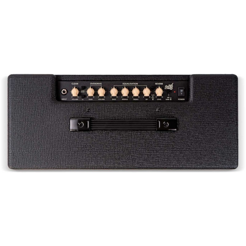 Blackstar DEBUT 100R 1X12 COMBO - BLACK