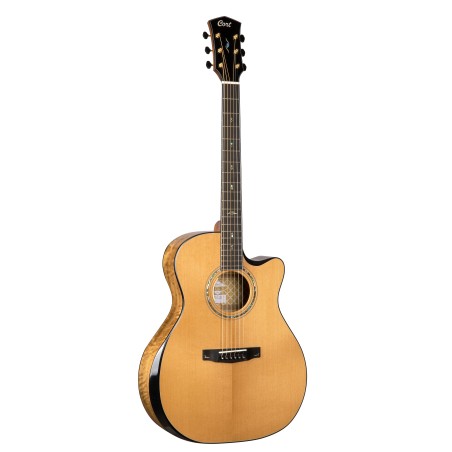 Cort GOLD EDGE NAT C/ESTUCHE