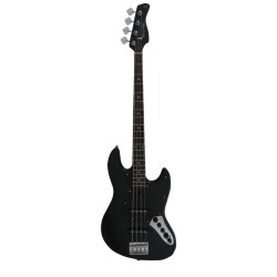 Marcus miller V3-4 (2ND GEN) BLACK SATIN 2