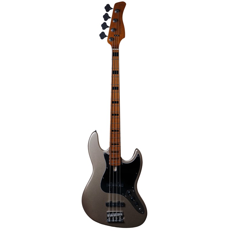 Marcus miller V5 ALDER-4 CHAMPAGNE GOLD METALLIC