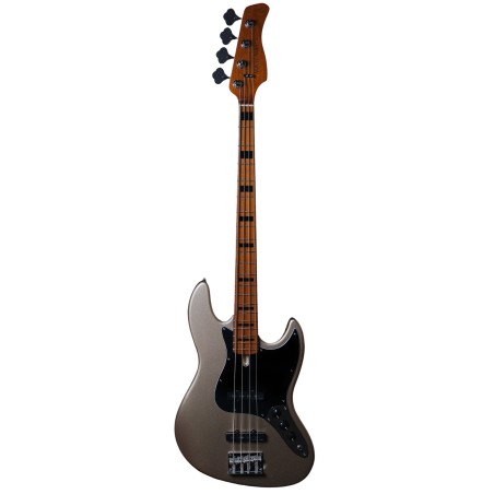 Marcus miller V5 ALDER-4 CHAMPAGNE GOLD METALLIC