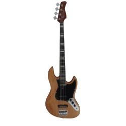 Marcus miller V5R ALDER-4 NATURAL 2