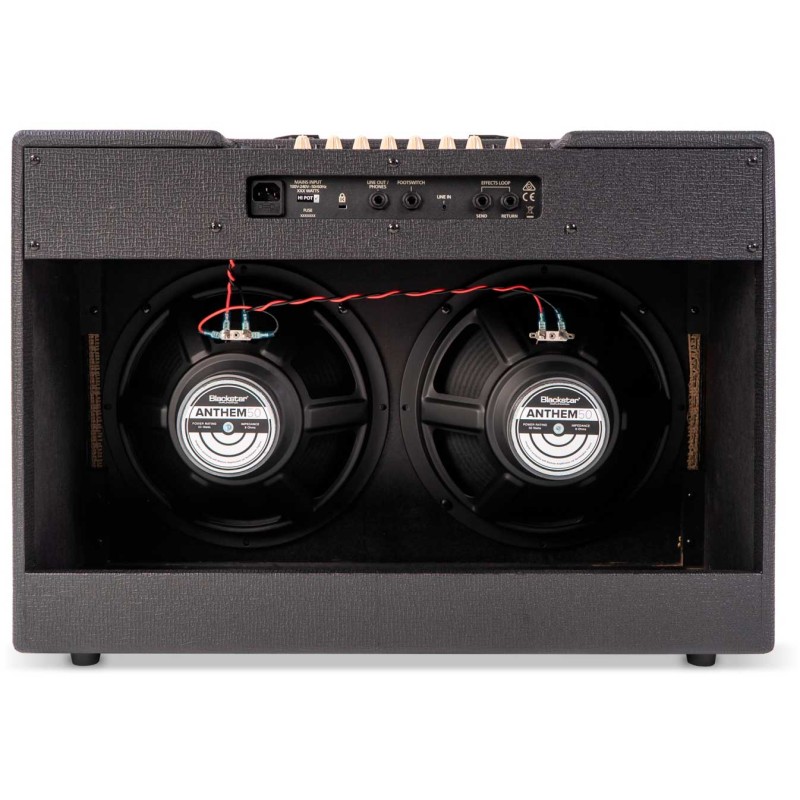 Blackstar DEBUT 100R 2X12 COMBO - BLACK