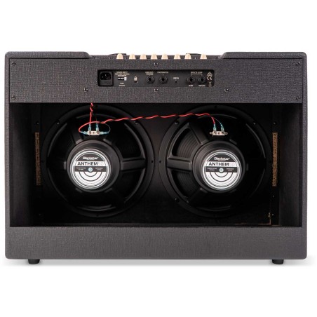 Blackstar DEBUT 100R 2X12 COMBO - BLACK