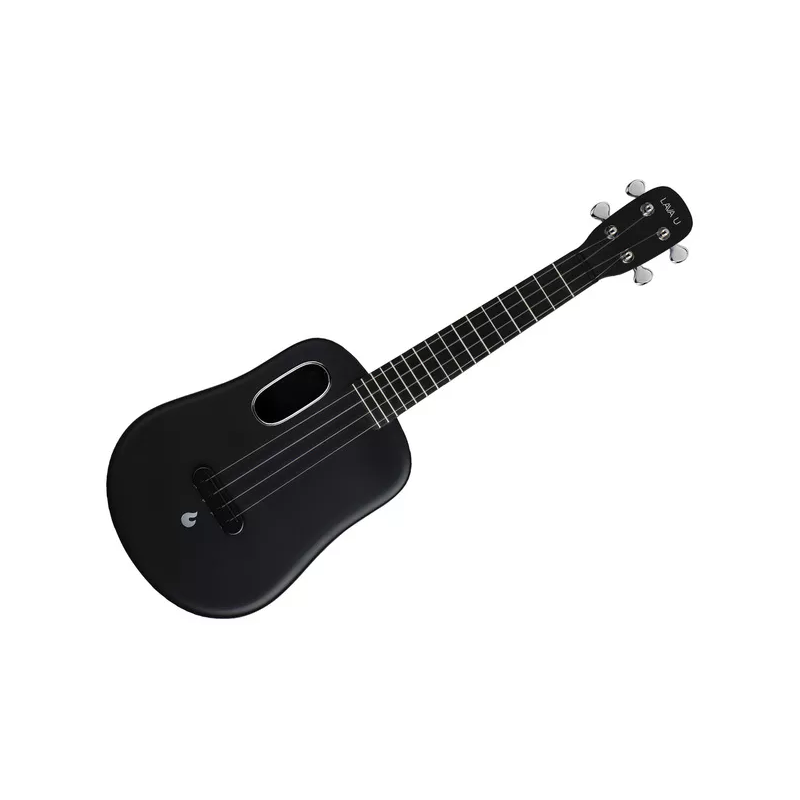 Lava music U ACOUSTIC 23'' BLACK