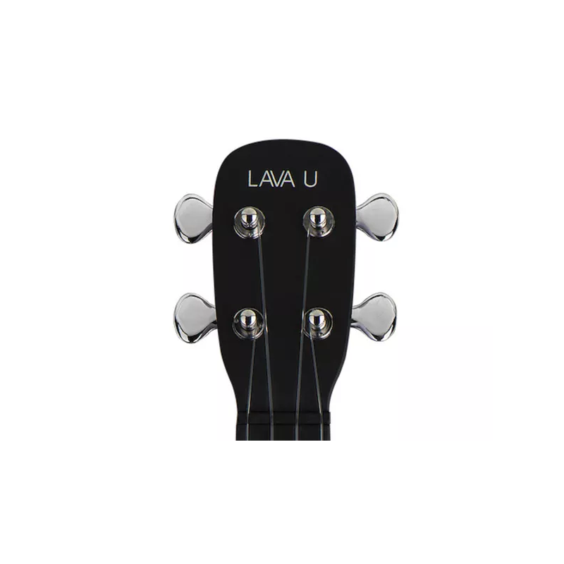 Lava music U ACOUSTIC 23'' BLACK