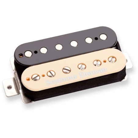 Seymour duncan 78 MODEL BRIDGE ZEBRA