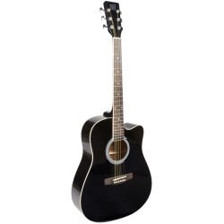 Oqan QGA-21C BK