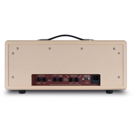 Blackstar DEBUT 100RH HEAD - CREAM