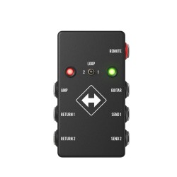 Jhs pedals SWITCHBACK 2