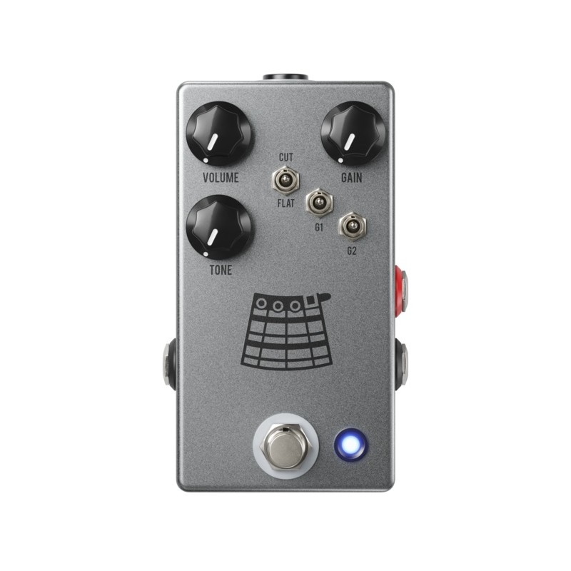Jhs pedals KILT V2